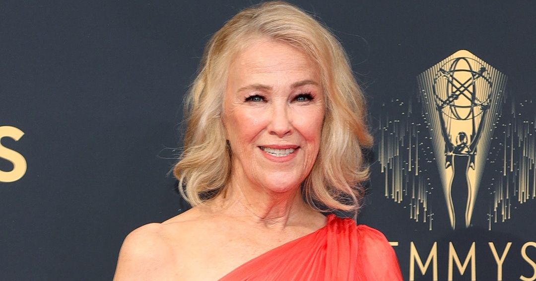 Catherine O’Hara Weighs In on Potential Schitt’s Creek Movie